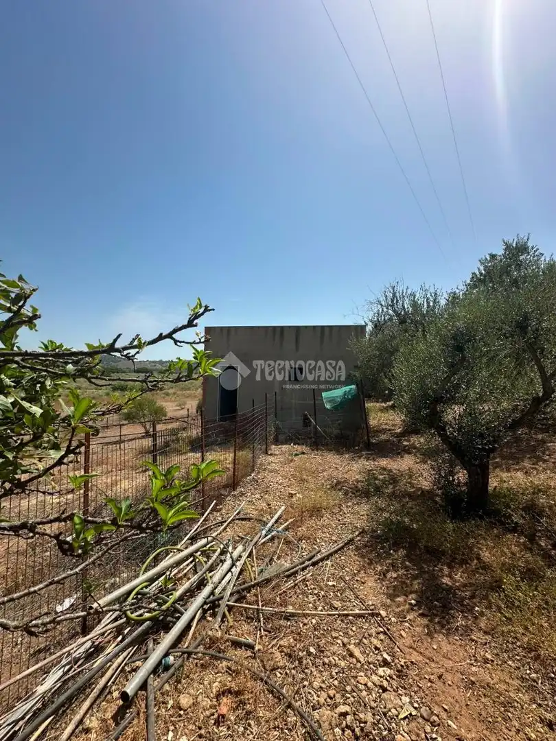 Casa rústica en venda a Arcos de la Frontera, imagen 4