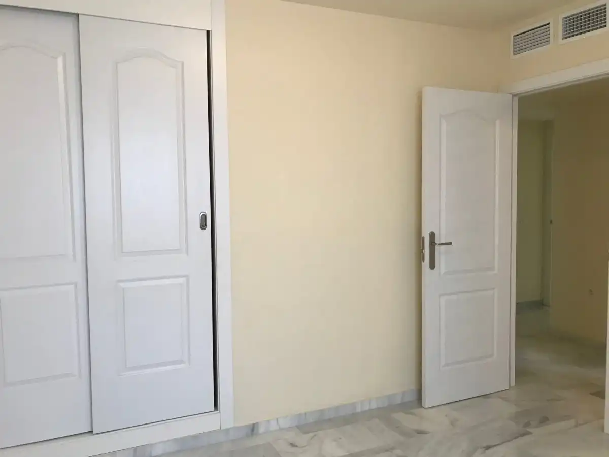 Pis en venda en Mijas amb Jardí privat, Terrassa i Piscina comunitària