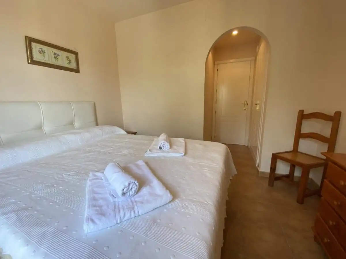 Apartament amb piscina en venda a Punta del Moral, imagen 5