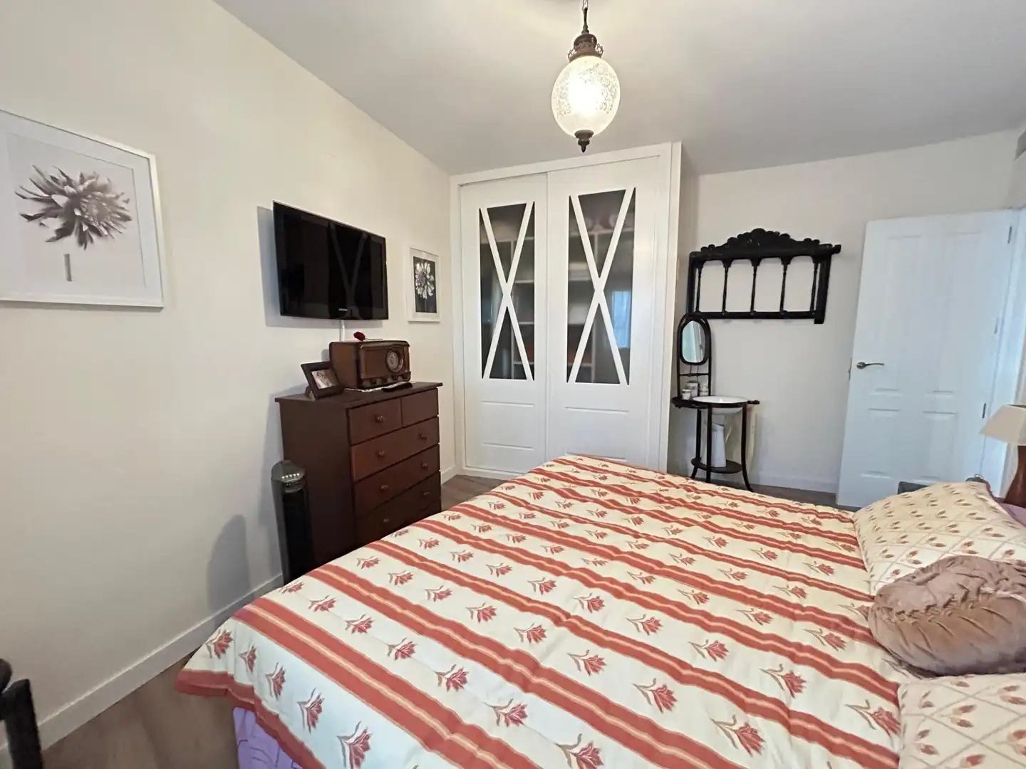 Bedroom of Houses for sale in Loranca de Tajuña