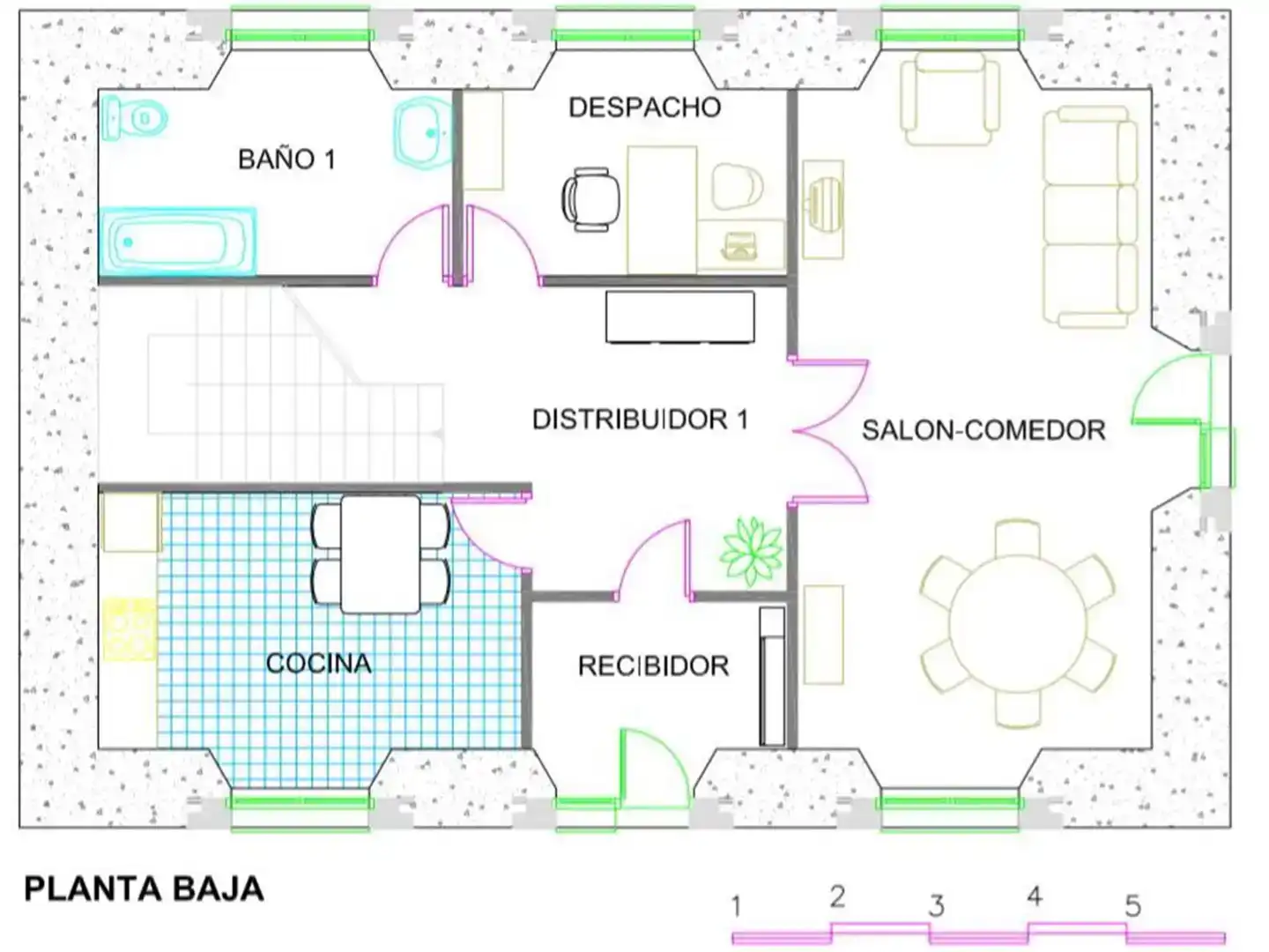 Houses for sale in Mondoñedo