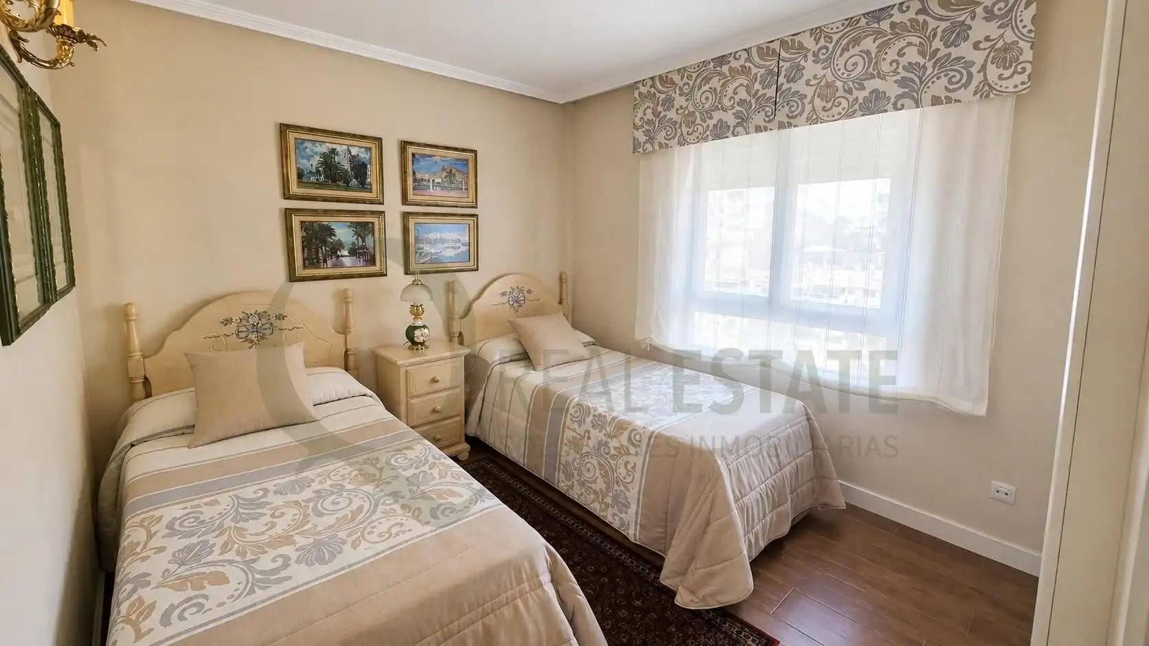 Habitación de Piso en venta en El Campello
