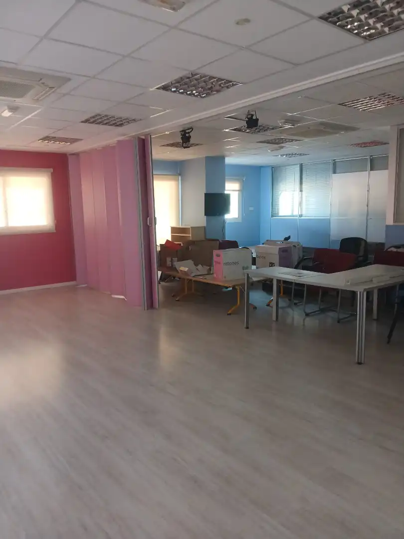 Local comercial de lloguer a Avenida Rambla de los Álamos, imagen 25