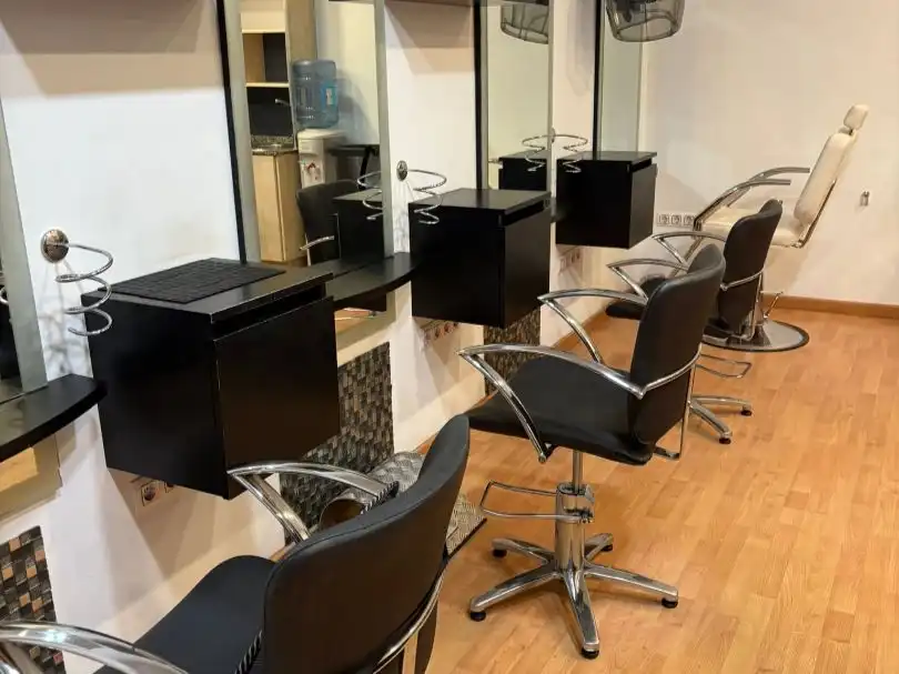 Local de alquiler en Avilés con Calefacción y Amueblado