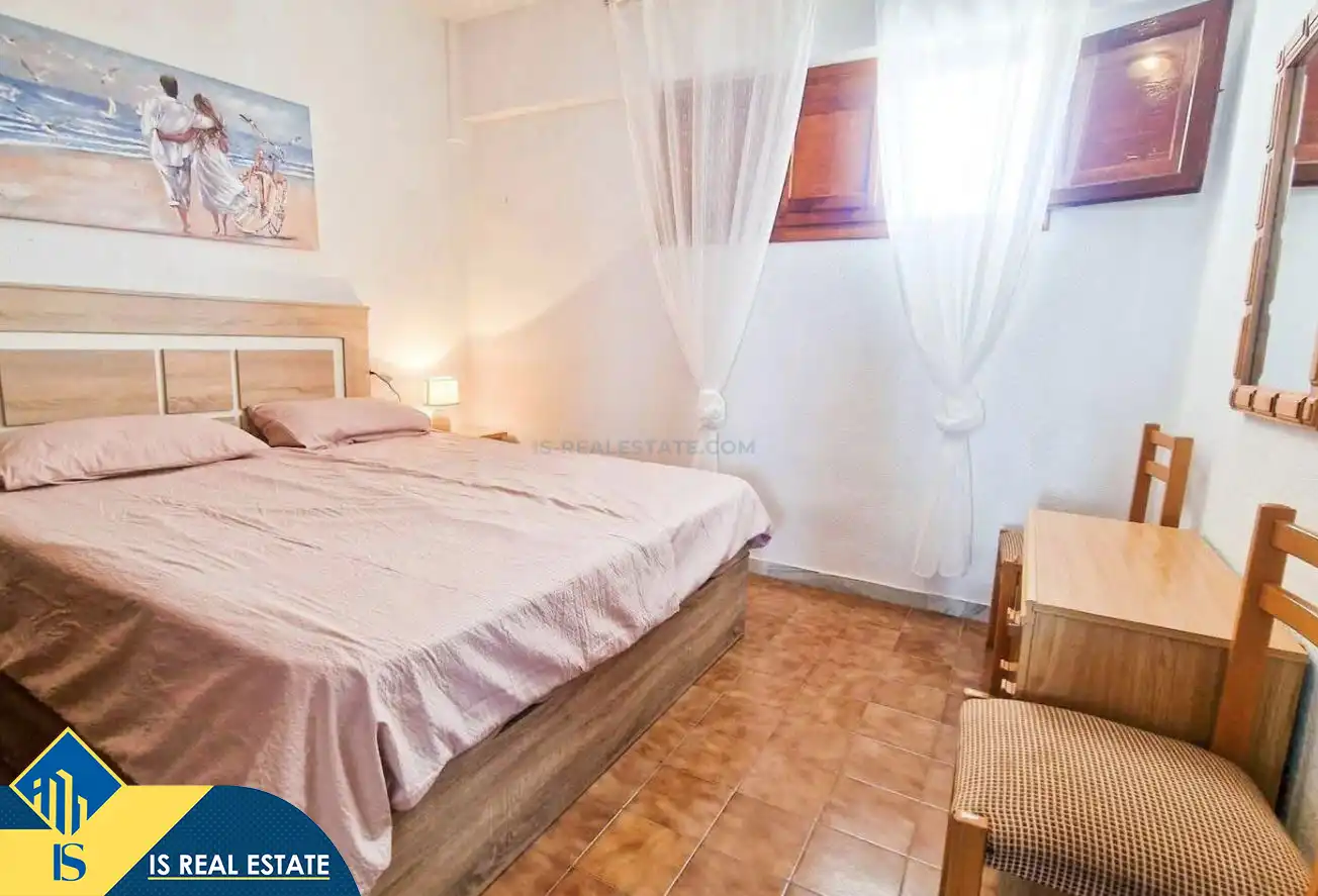 Apartment with pool for sale in Playa del Cura, imagen 5