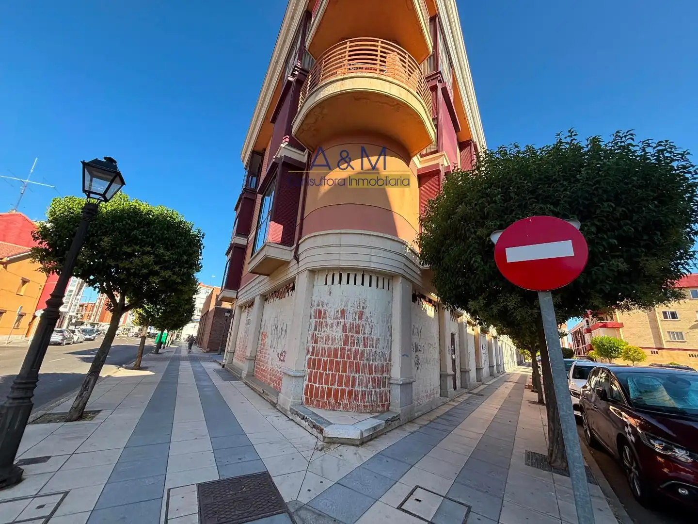 Local comercial en venta en Colibrí 1
