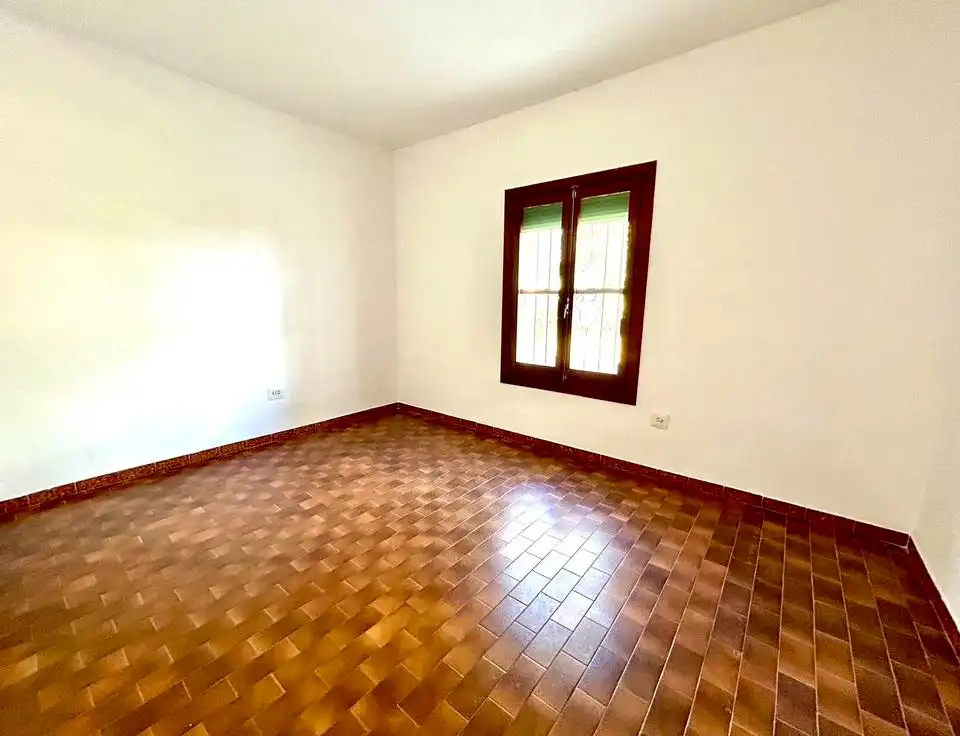 Jardín de Casa o chalet en venta en Almería con Jardín privado y Terraza