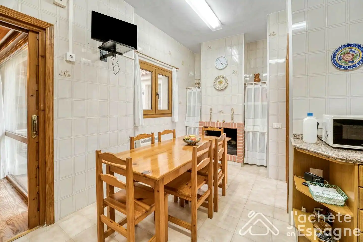 House with pool for sale in Avinguda de les Fonts, imagen 12