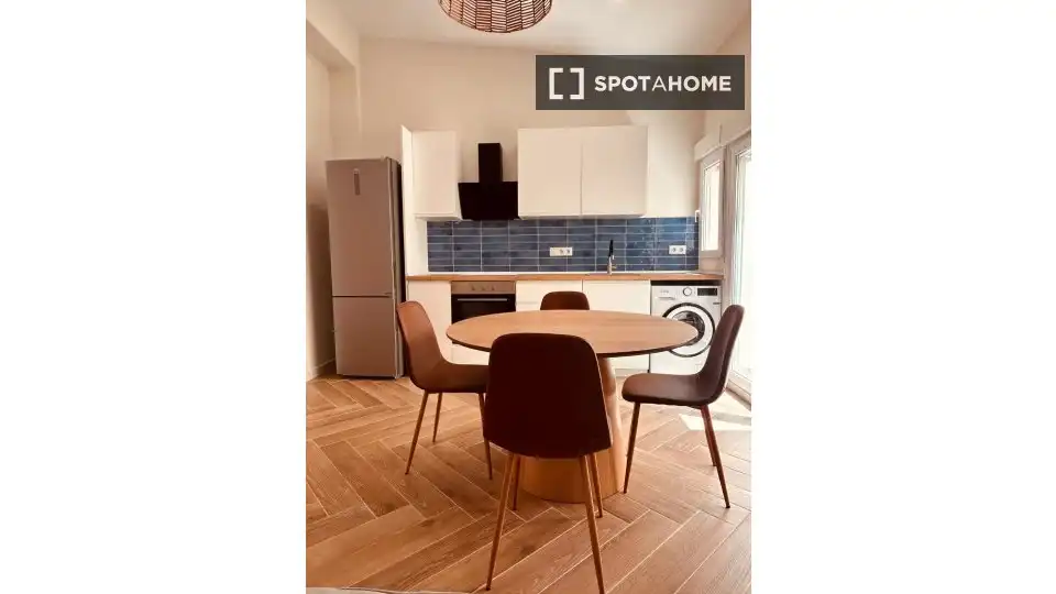 Wohnung mit Terrasse zur Miete in Puerto de Sagunto, imagen 4