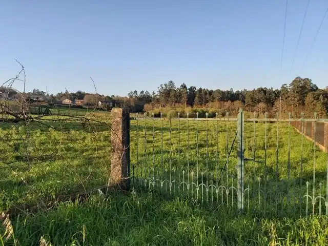 Terreni e lotti in vendita a de Cepeda