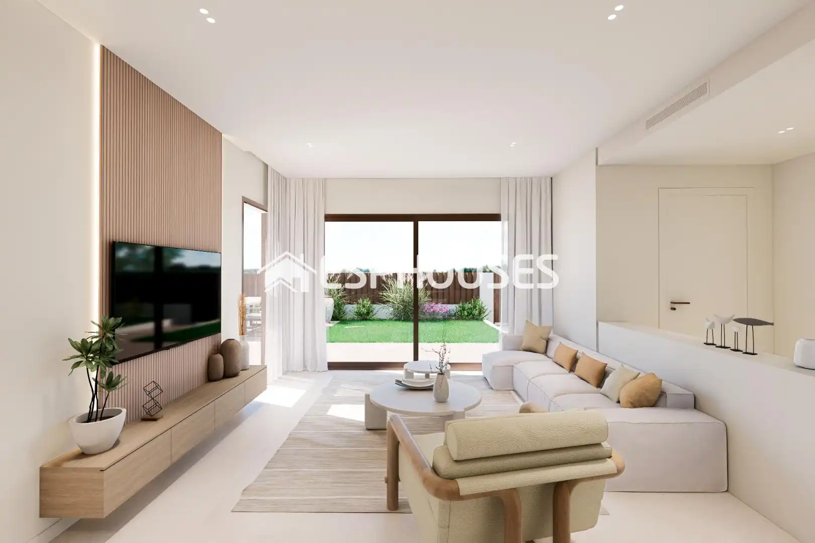 Haus mit Terrasse zum Verkauf in Las Lomas de Rame - Bahía Bella, imagen 2