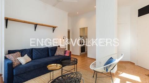 Foto 3 de Apartament de lloguer a Calixto III, La Petxina,  Valencia Capital