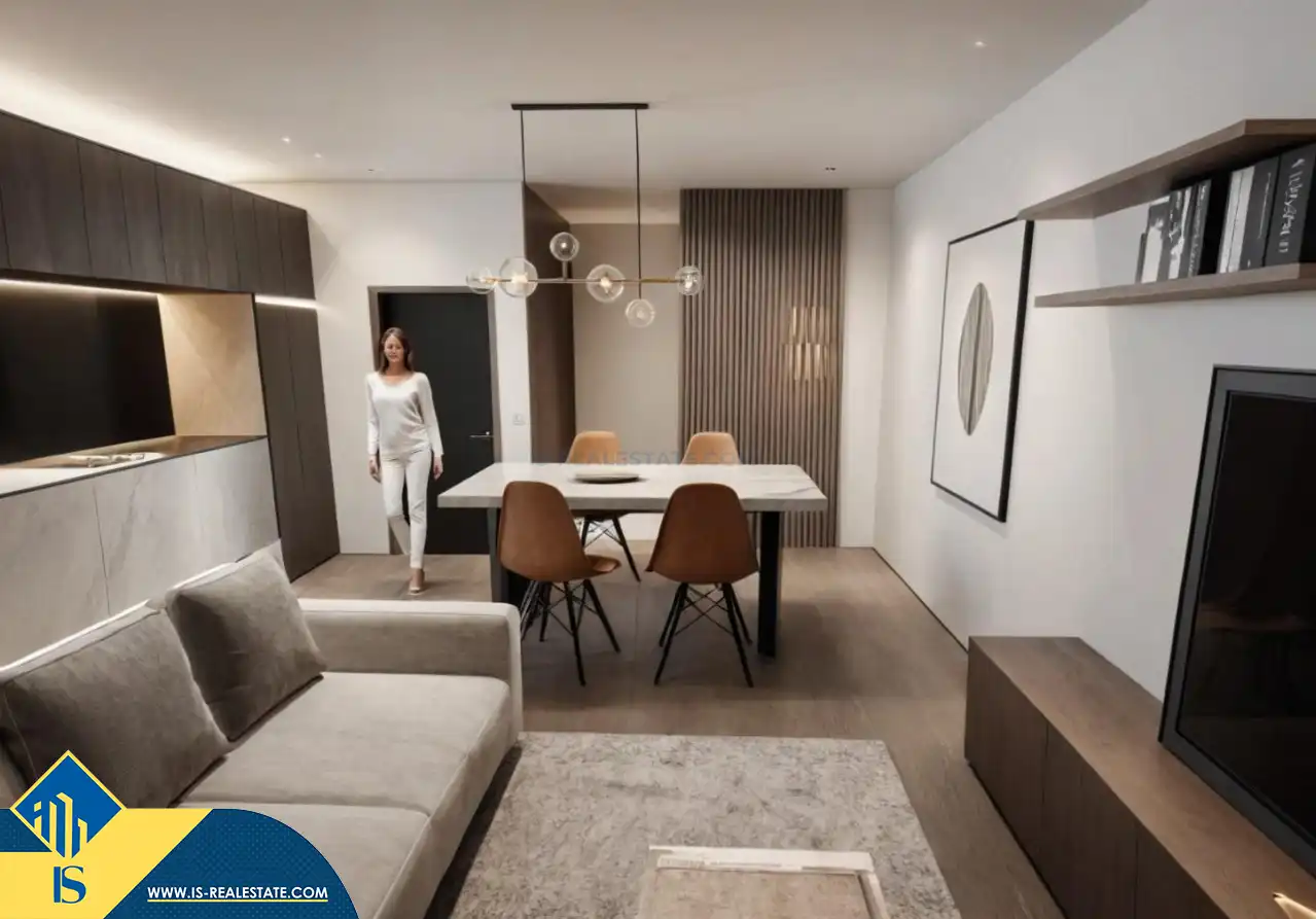 Studio avec ascenseur à vendre à Centro, imagen 6