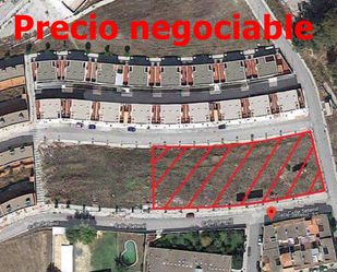 Residencial en venda en Villamartín