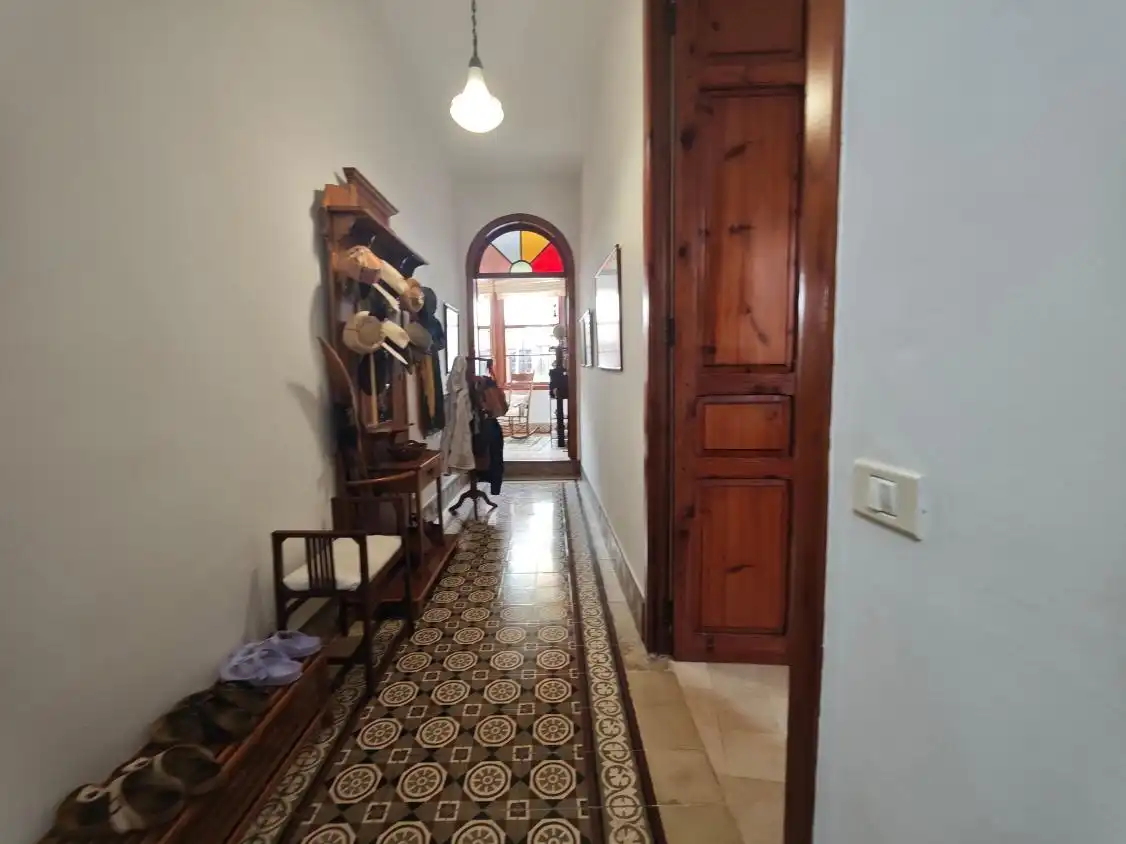 Casa con jardín en venta en Garachico, imagen 11