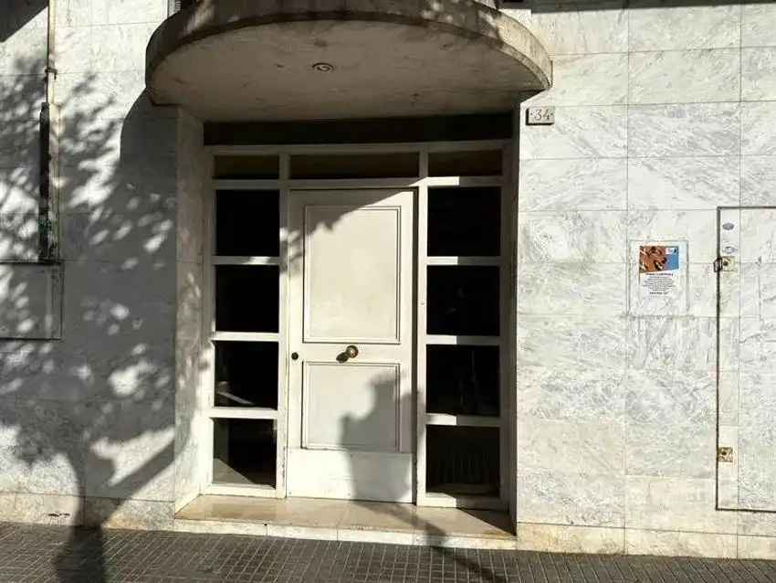 Pis amb terrassa en venda a ONZE DE SETEMBRE 34, imagen 2