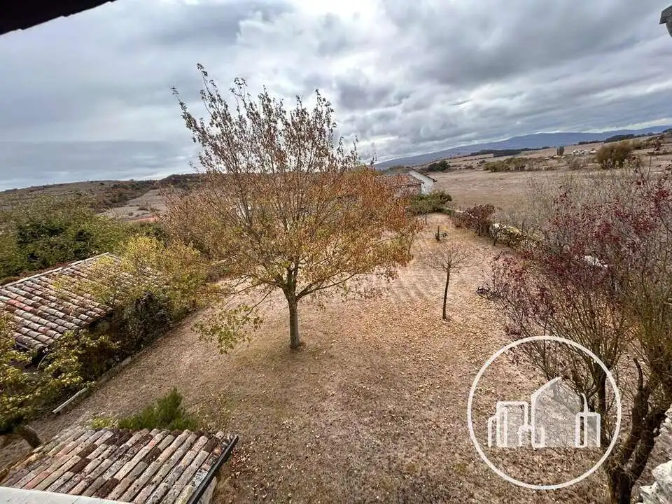 Casa con giardino in vendita a Valle de Losa, imagen 37