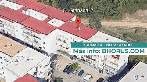 Foto 4 de Piso en venta en Granada, 7, Coca de la Piñera - El Carambolo, Camas