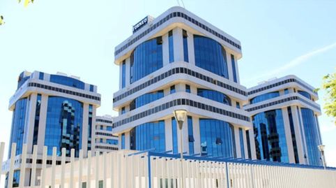 Foto 2 de Oficina en venta en Calle Astronomía, San Jerónimo - La Bachillera, Sevilla Capital