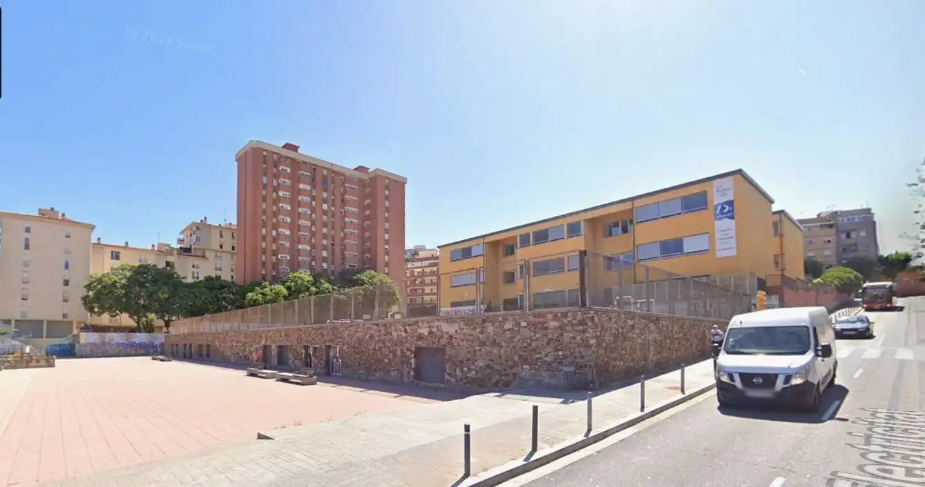 Appartement avec ascenseur à vendre à MENTA