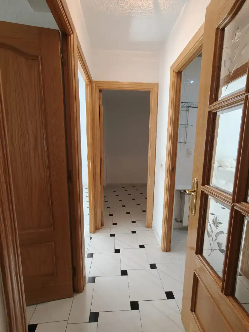 Piso en venta en Alcorcón con Calefacción, Terraza y Piscina comunitaria