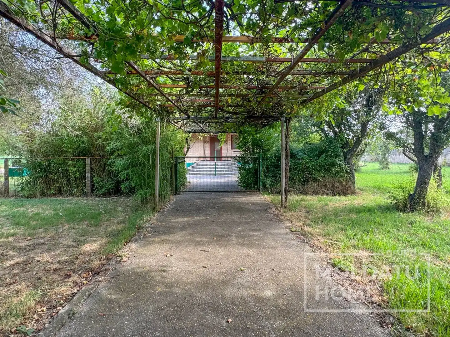 Casa o chalet en venta en Lodosa con Calefacción, Jardín privado y Terraza