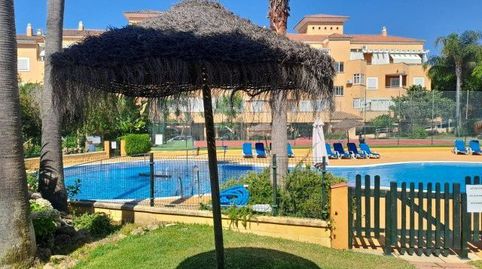 Foto 2 de Apartament en venda a Islantilla Costa, Islantilla