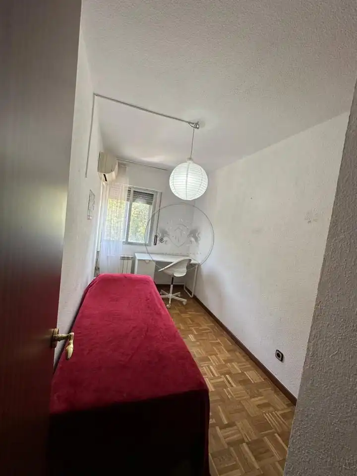 Habitación de Piso en venta en Rivas-Vaciamadrid con Aire acondicionado