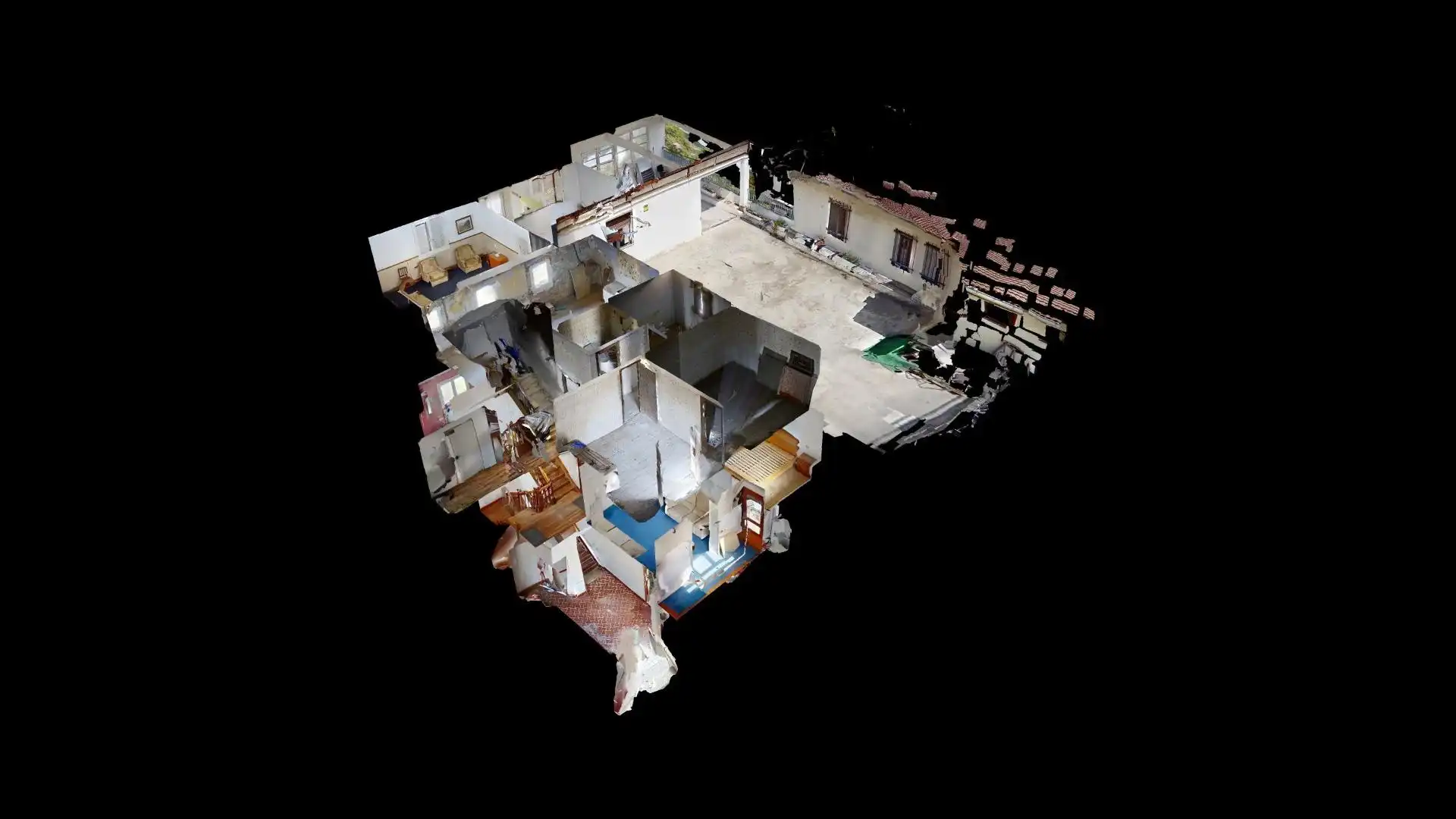 House with terrace for sale in Lemoa, imagen 45