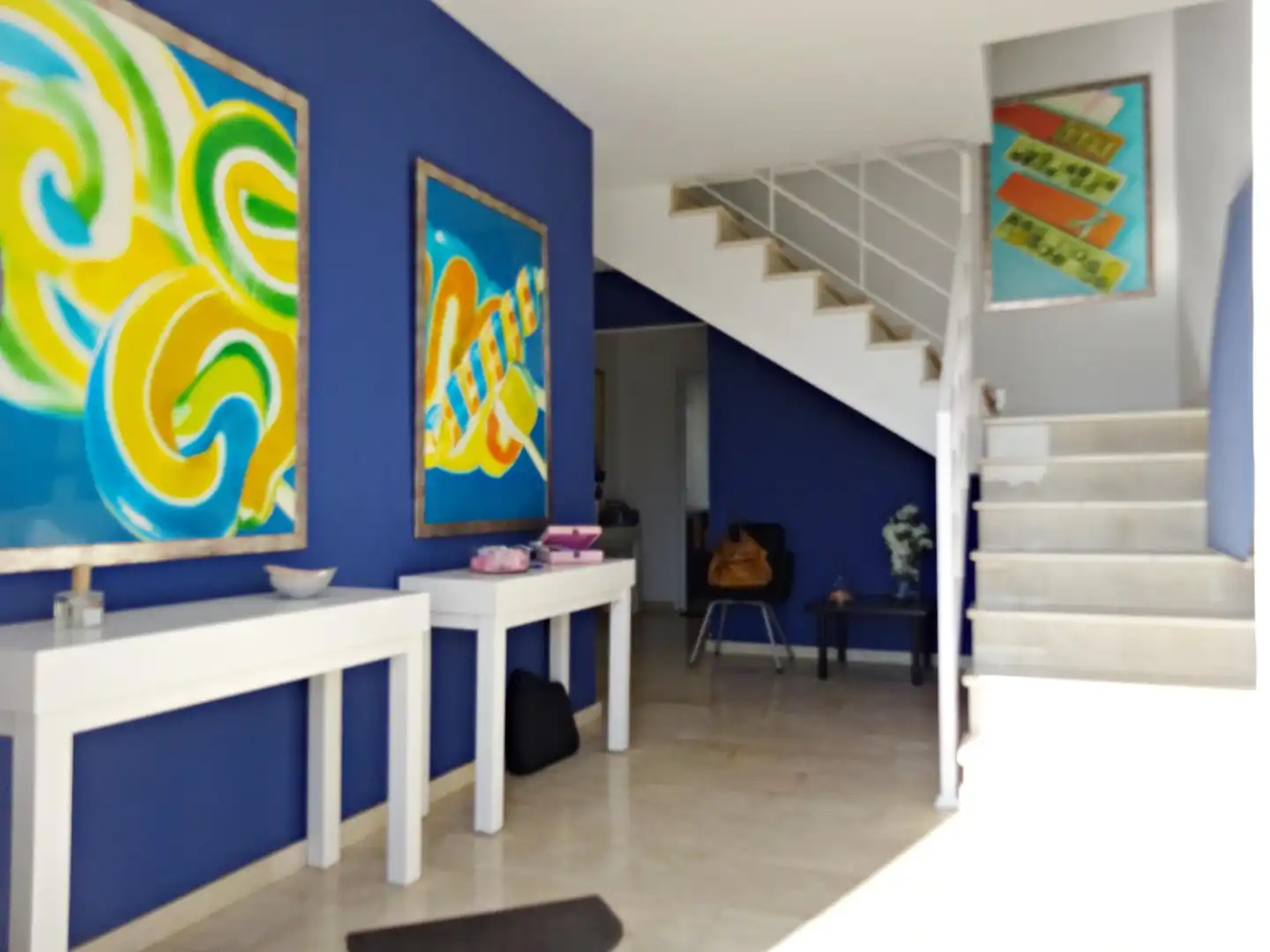 Nave industrial en venta en Calle HERREROS, El Viso del Alcor