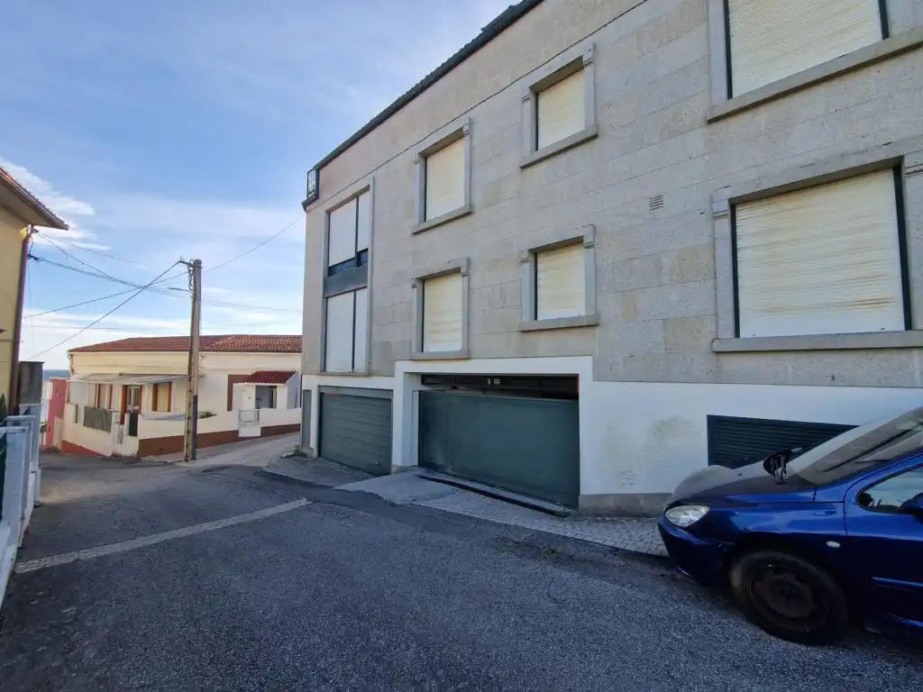 Apartment with lift for sale in Calle Gavoteira 154, imagen 27