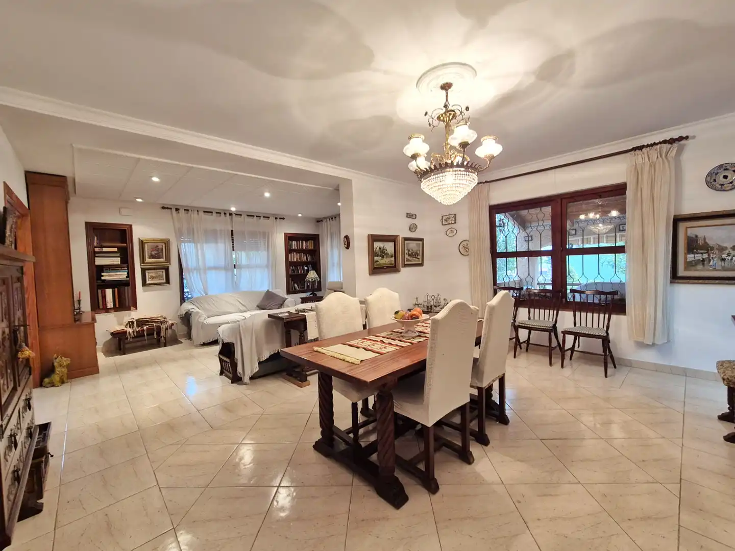 Villa avec terrasse à vendre à Carrer Alzira, imagen 26