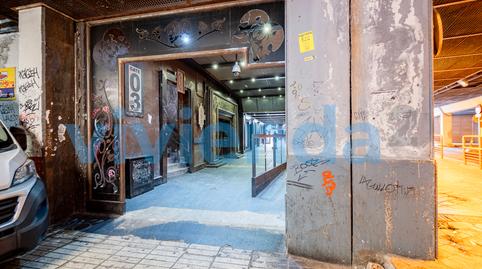 Photo 2 of Garage for sale in Orense, Cuatro Caminos - Azca,  Madrid Capital