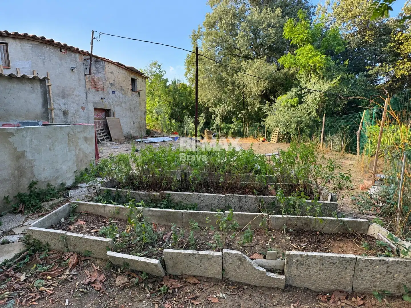 Country house zum Verkauf in Sarrià de Ter, Girona