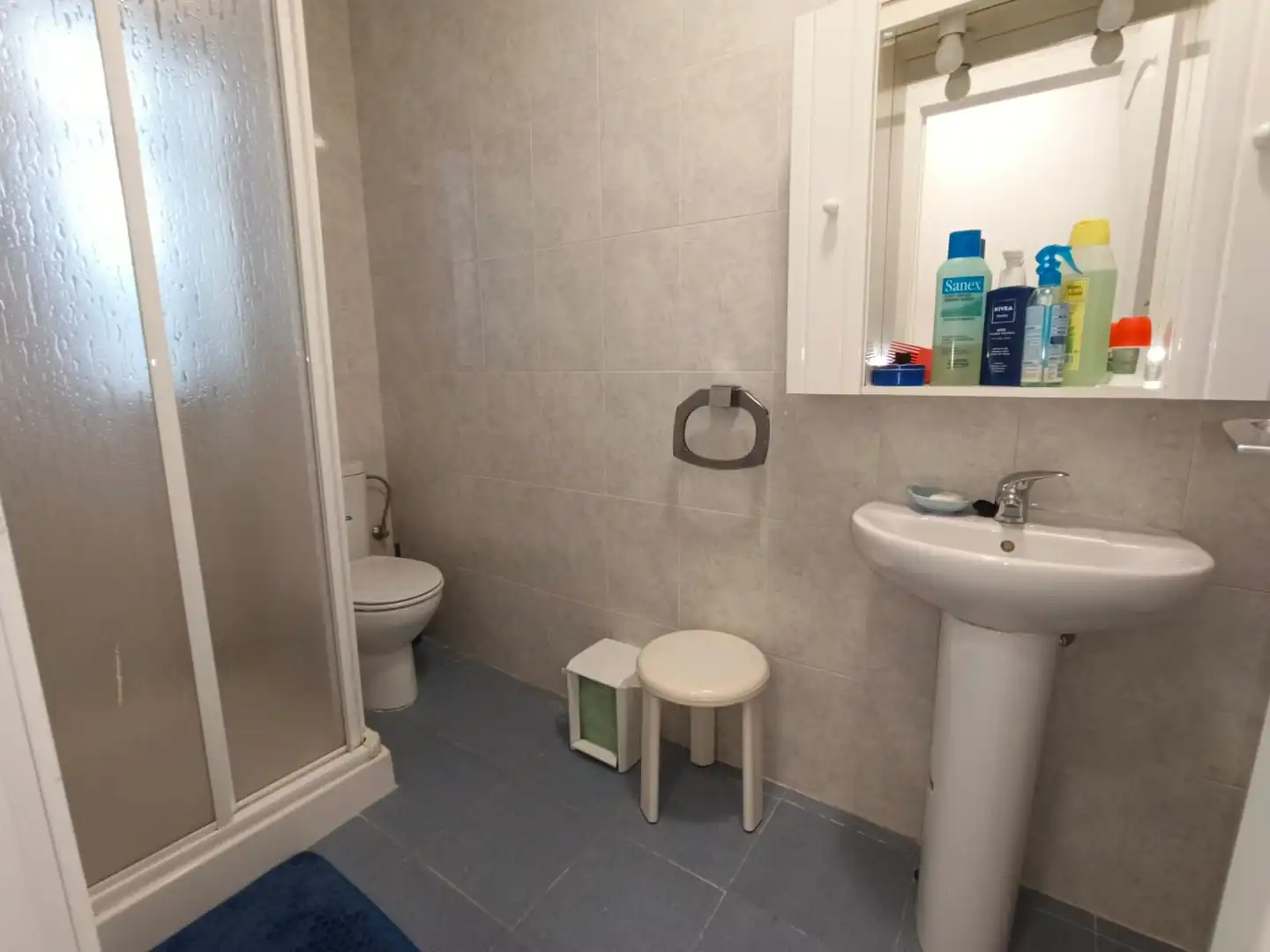 Baño de Piso en venta en Cáceres
