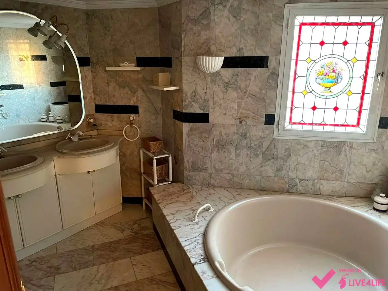 Flat with lift to rent in De Ronda, imagen 15