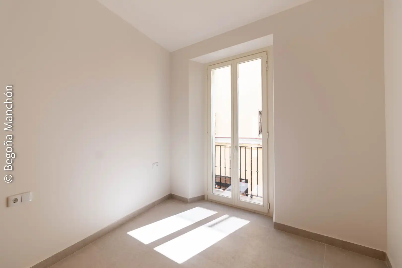 Balcony of Attic for sale in Cádiz  with Terrace