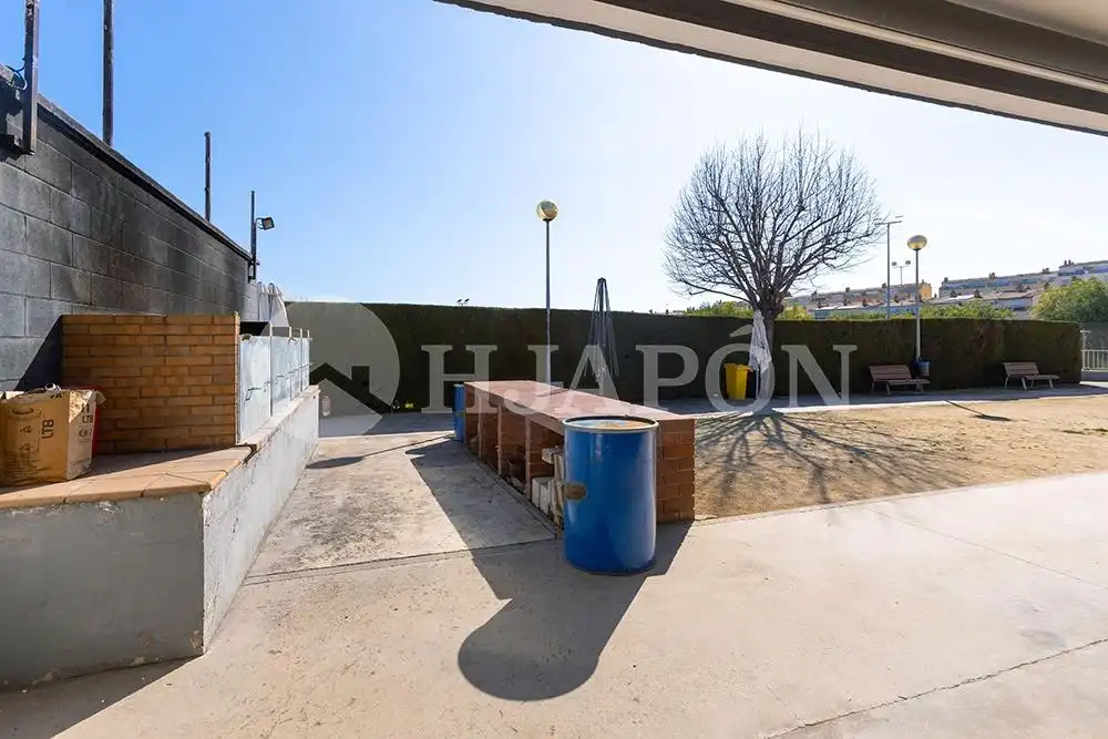 Terrassa de Àtic en venda en Montgat amb Aire condicionat, Calefacció i Terrassa