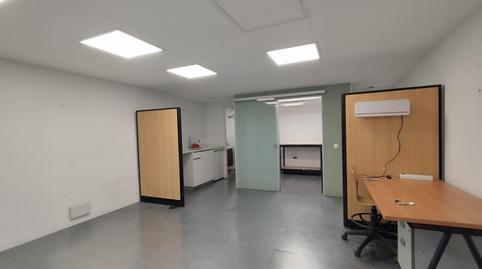 Foto 3 de Oficina de alquiler en Calle Antonio Suárez, 10, Reyes Católicos, Alcalá de Henares