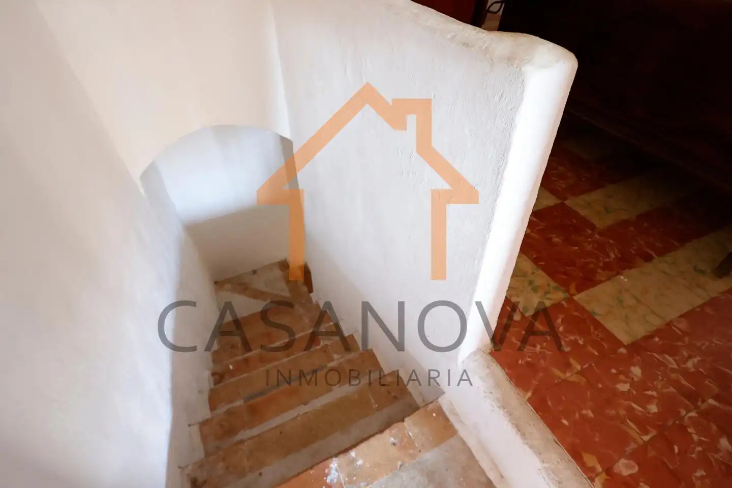 Casa adosada en venta en Gavarda