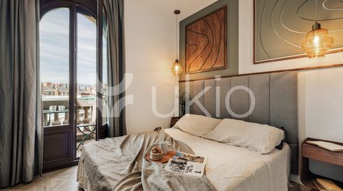 Foto 3 de Apartament de lloguer a Ronda de Sant Antoni, El Raval, Barcelona Capital