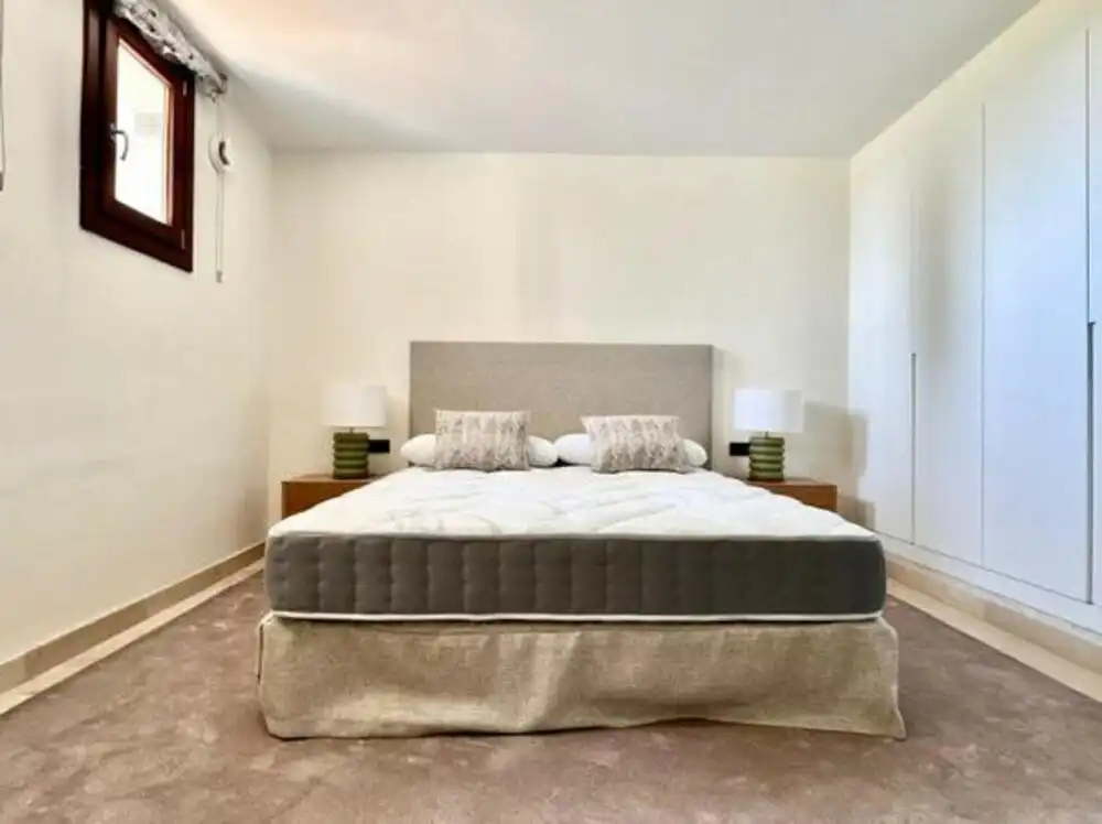 Haus mit Pool zur Miete in Milla de Oro, imagen 27
