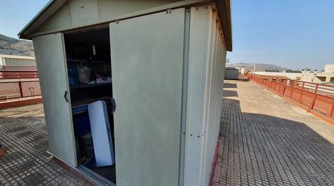 Foto 5 de Pis en venda a Calle Panadería, 11, La Viña, Lorca