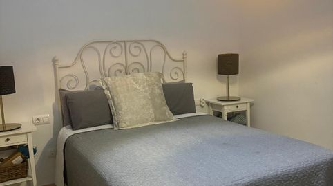 Foto 4 de Piso en venta en Avenida Agustín Bálsamo, 3, Bajadilla - Fuente Nueva, Algeciras