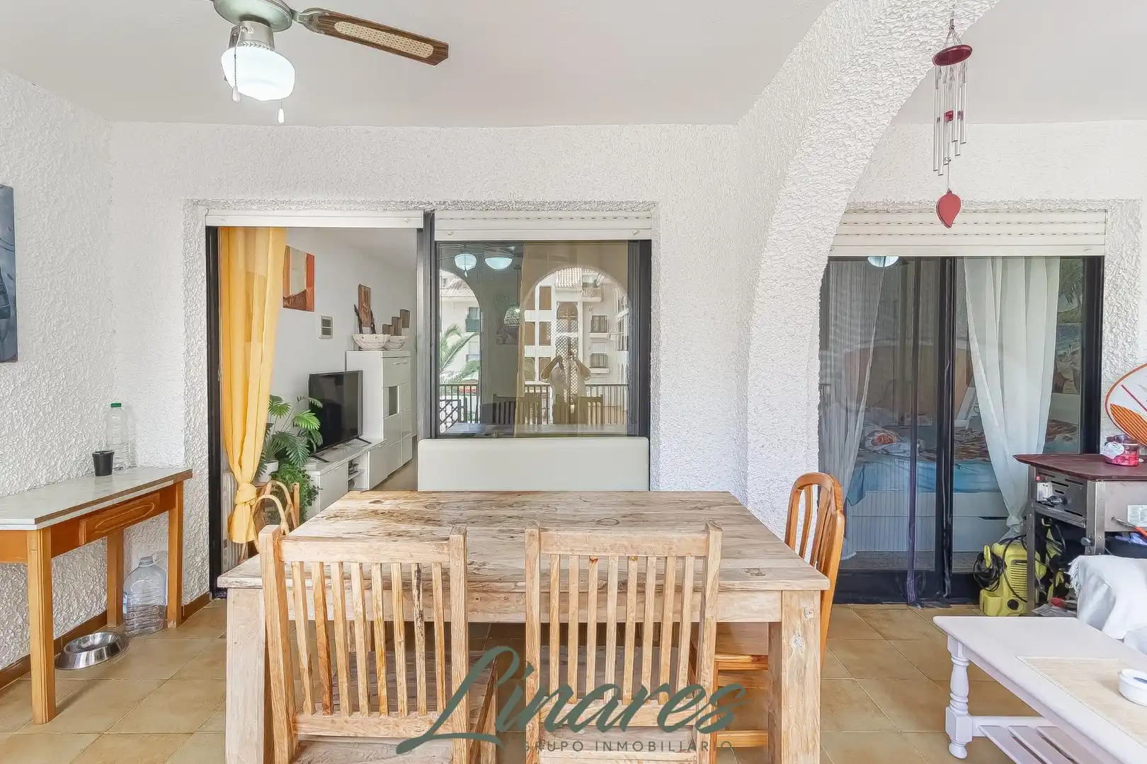Apartament en venda a GONDOLAS ED.M POLO-PL J, imagen 23