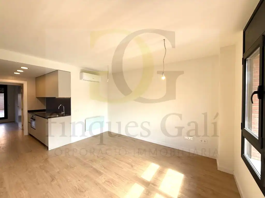 Wohnzimmer von Wohnung zur Miete in Sant Fruitós de Bages, Barcelona