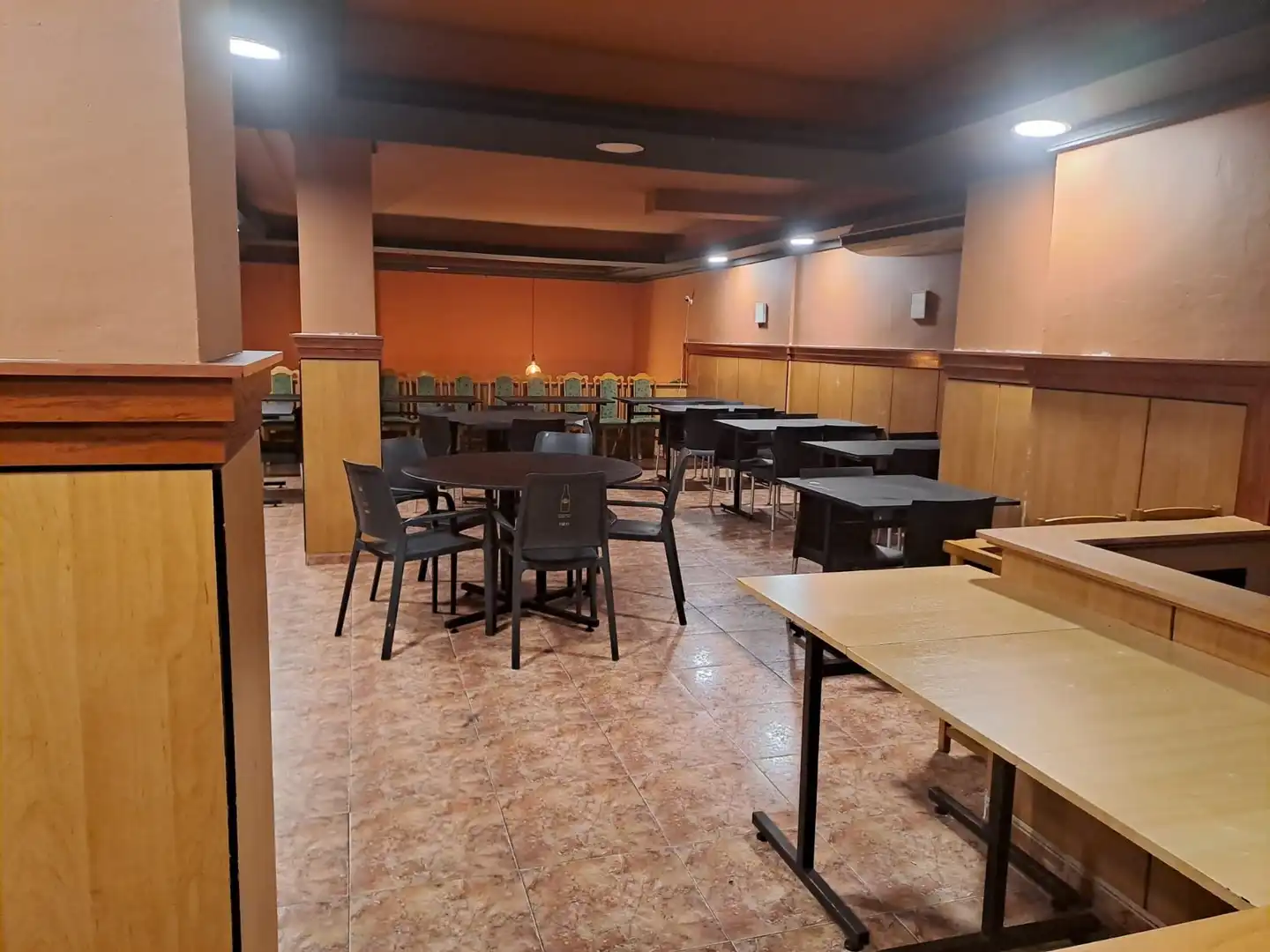 Business premises for transfer in Sant Martí, imagen 17