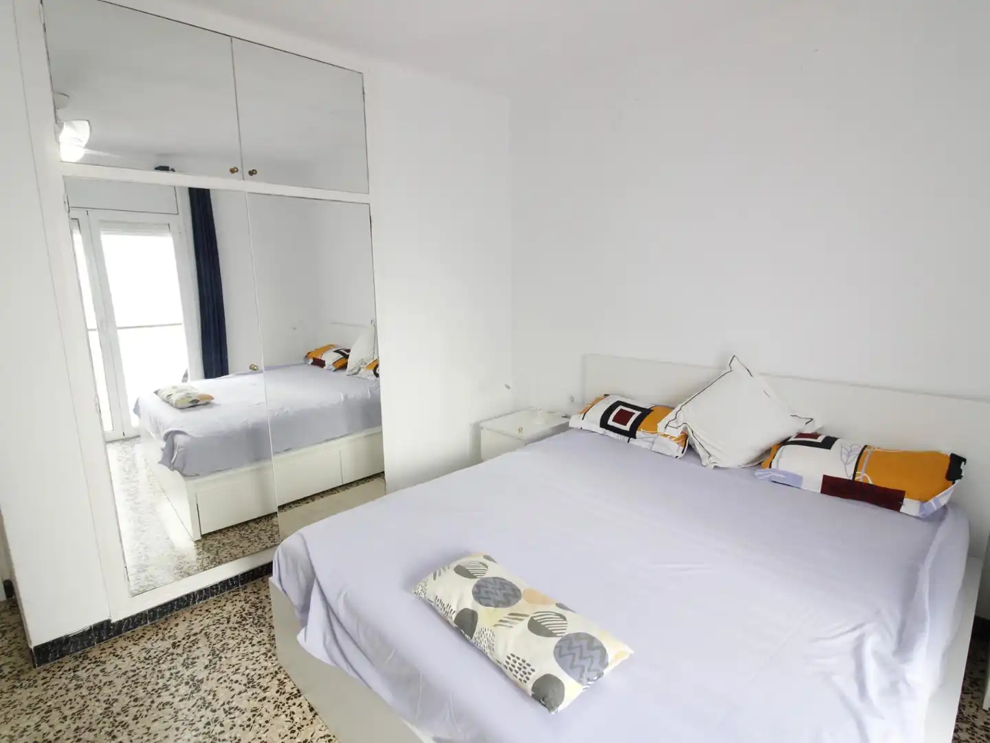 Piso con terraza en venta en Port - Horta de Santa María, imagen 20