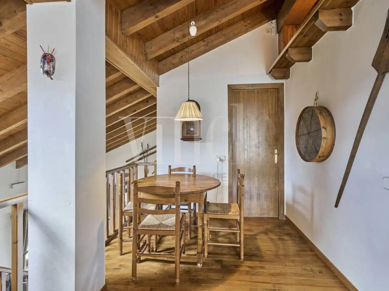 Dúplex con piscina en venta en Plaza DE SANT COSME I SANT DAMIÀ, imagen 28