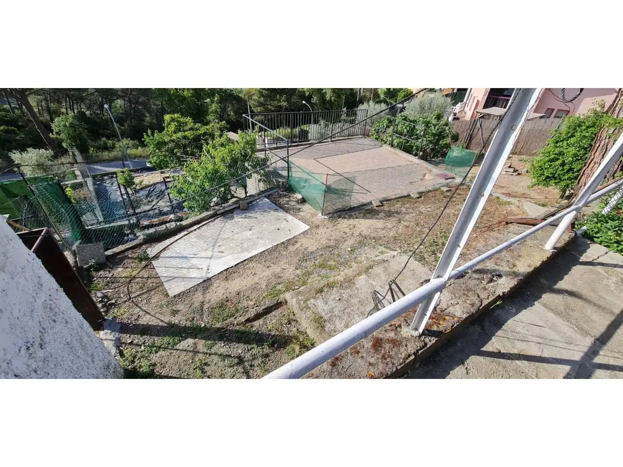 Terreny residencial en venda a Vilanova del Vallès, imagen 7